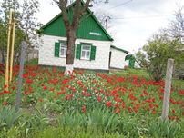 Будинок у Піщанці