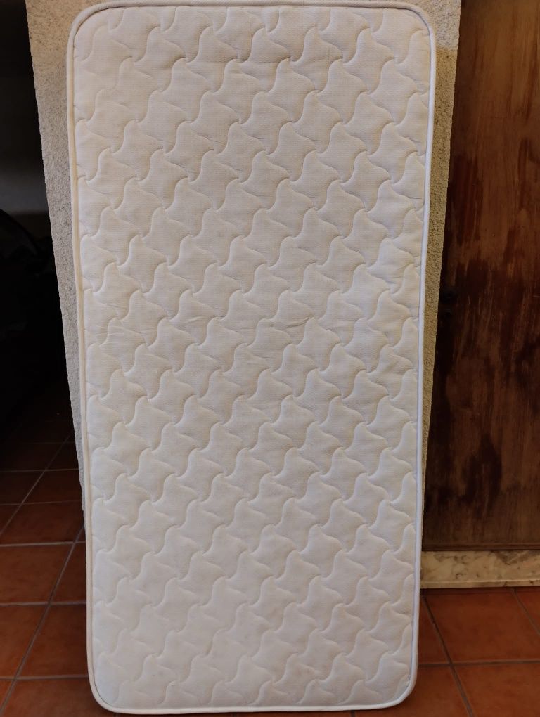 Colchão 1.95x0.95x0.20