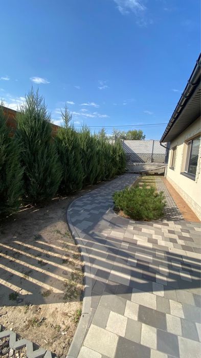 Дом на Солнечном 100 кв.м.