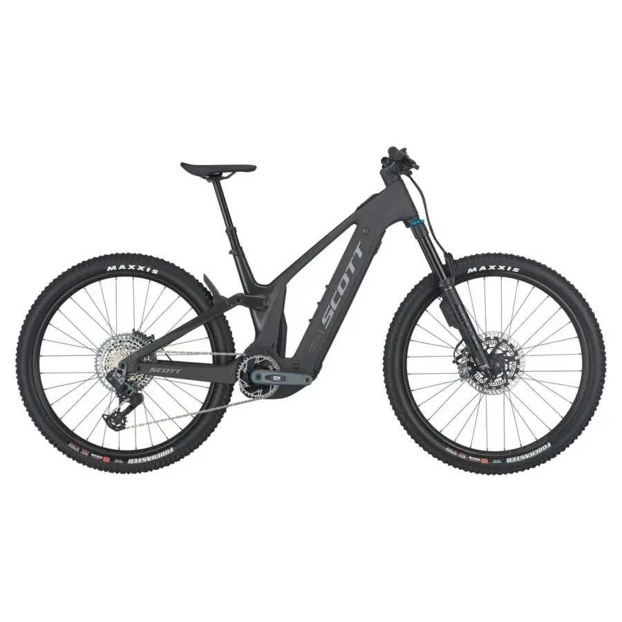 SCOTT Patron 900