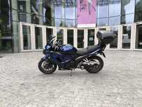 Suzuki GSX 1250 FA