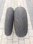 Pirelli Angel GT 120/70/17 + 190/50/17
