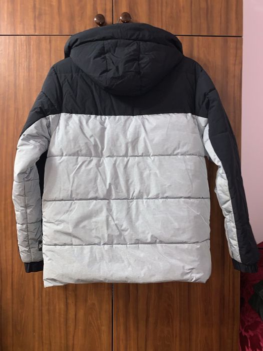 Куртка зима,єврозима Staff