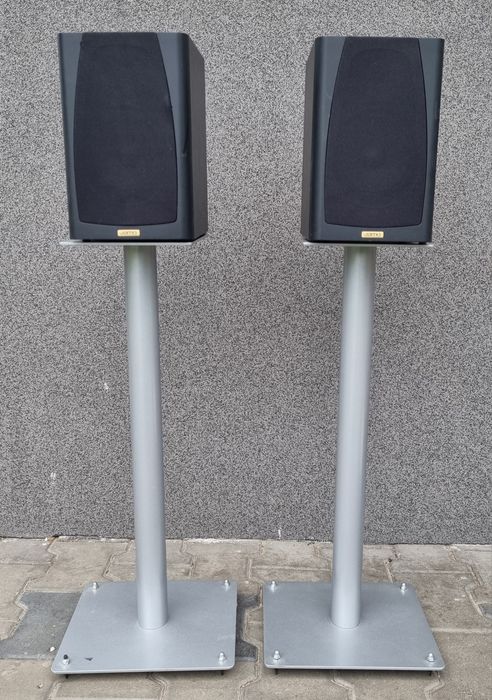 Zestaw kolumn  3.1 Jamo 28. 3 sztuki+ sub. Yamaha+podstawy.Super dźwię