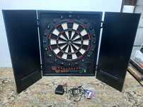 Дартс Klarfit Dartchamp