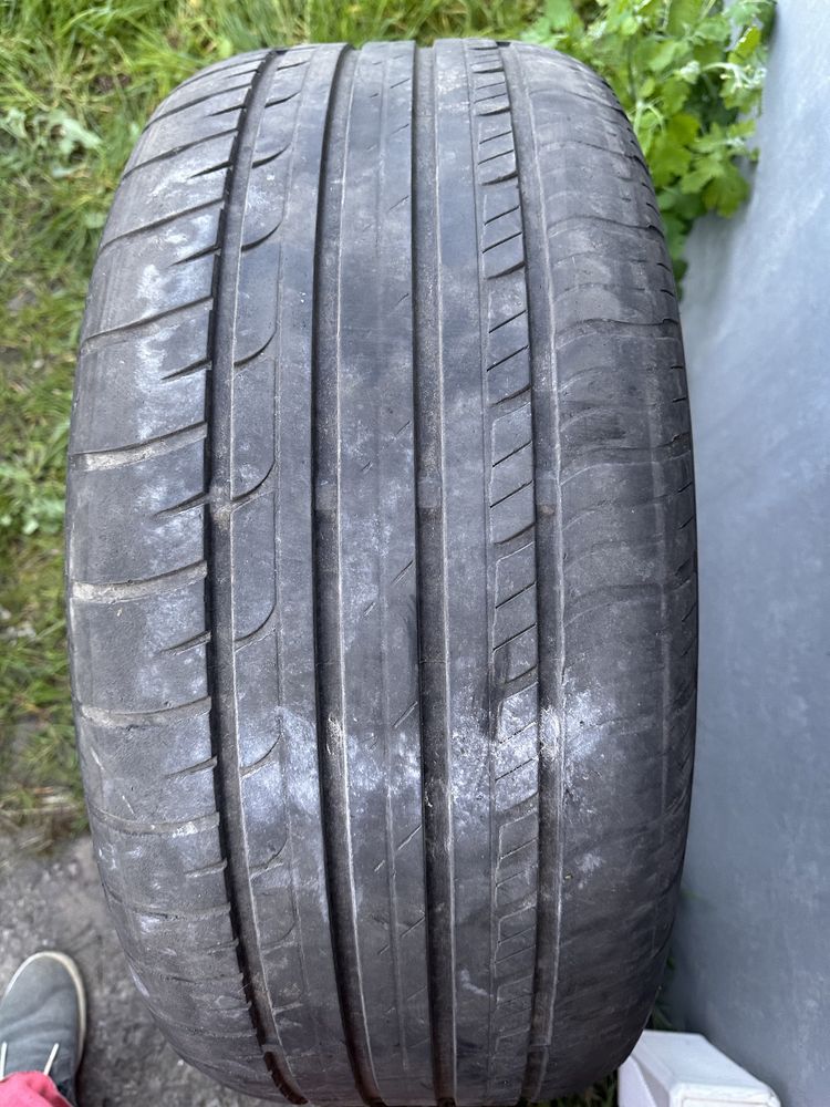 Продам резину Federal 285/50 r20