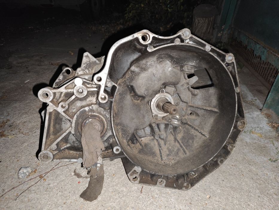 Опель (Opel) коробка f23 (ф23) МКПП Вектра (Vectra)