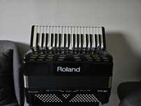 Akordeon Roland fr3x stan idealny