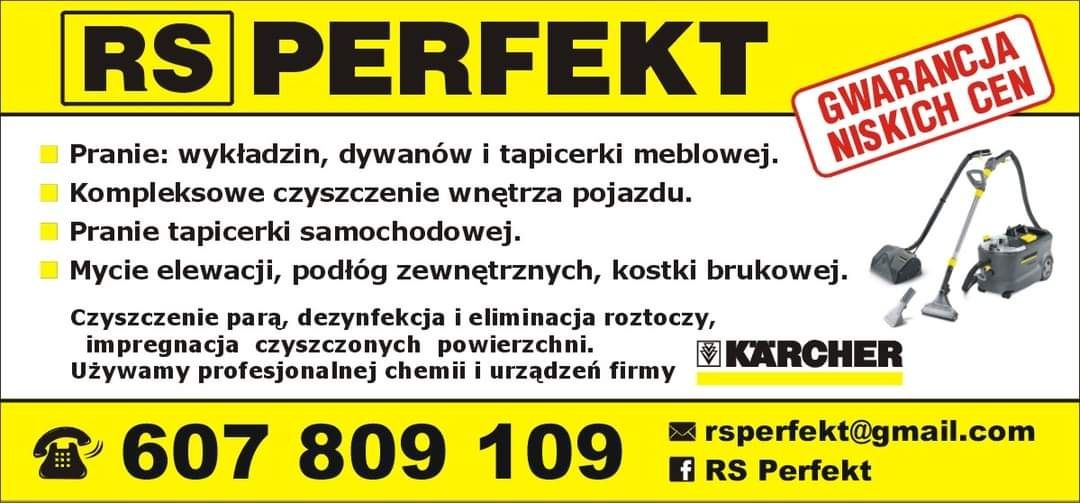 Profesjonalne pranie dywanów i tapicerki, czyszczenie kostki brukowej