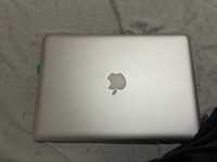 MacBook pro, vendo ou troco por um computador i7