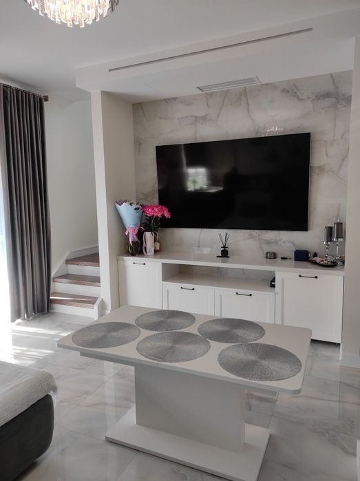 Клінінг, прибирання квартир.