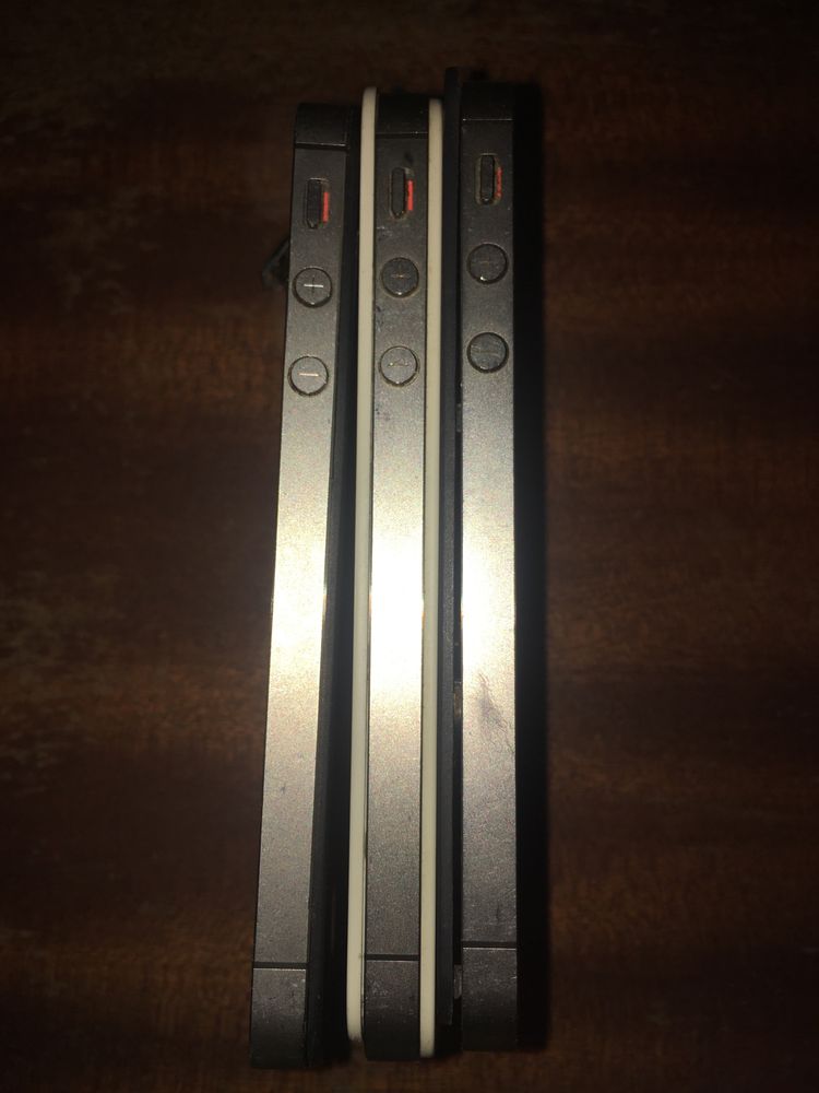 Peças para iPhone 4