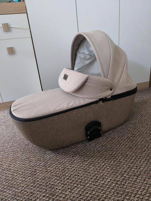 Коляска 2в1 classic великі колеса