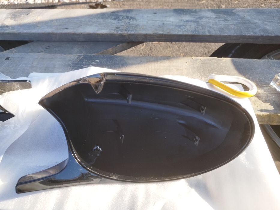 Capas de Espelho BMW