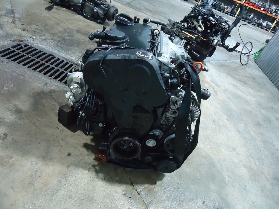 Motor Audi A4 2.0 Tdi 170cv (BRD)