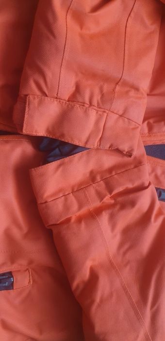 Зимний комбинезон