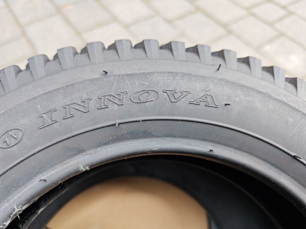 Nowe opony i dętki do wózka inwalidzkiego elektrycznego rozmiar 3.00-8
