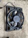 Wentylator klimatyzacji chlodnicy bmw e46 m54 m52 n46 n42