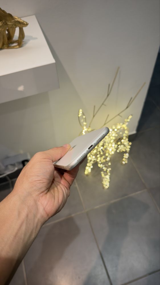 Vendo iPhone 11 256GB