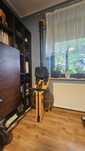 WaterRower A1 wioślarz