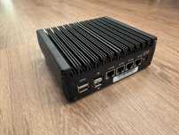 Micro PC / Router, 4x2.5Gb 32Gb, m.2 SSD 1Tb, Wifi 6, Win 11 Pro