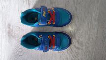 Buty psi patrol rozmiar 25