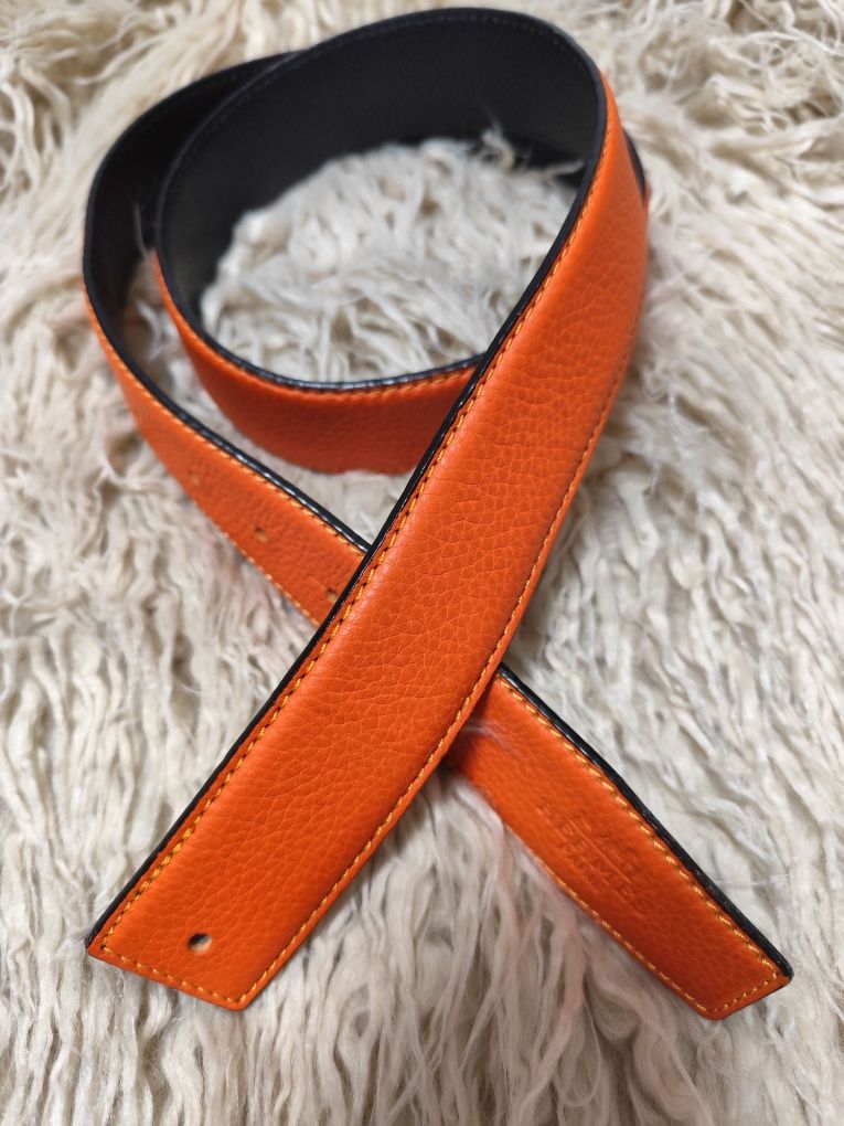 Ремінь Hermes вінтажний