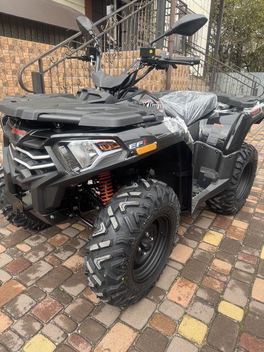 Квадроцикл LONCIN XWOLF 300 Лонсін