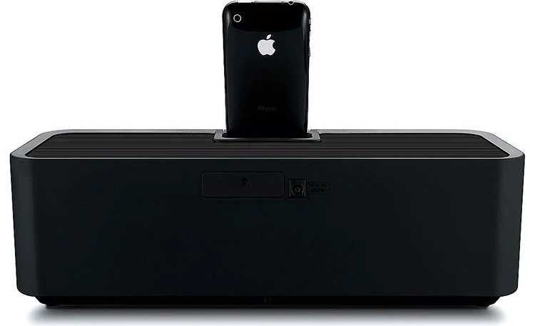Yamaha Coluna iPod PDX-30