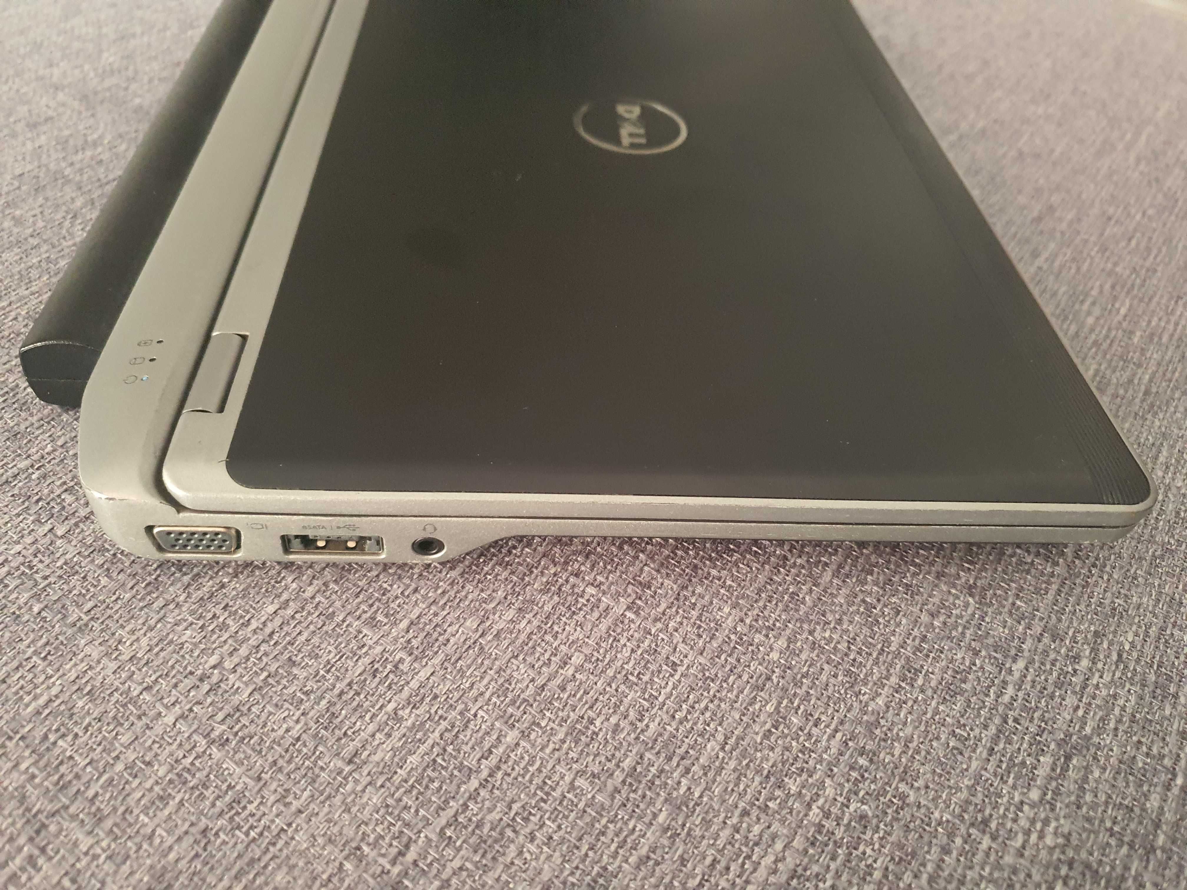 DELL Latitude E6230 I5, 8GB RAM