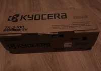 Tonery tk3400 do kyocera nowy oryginalny