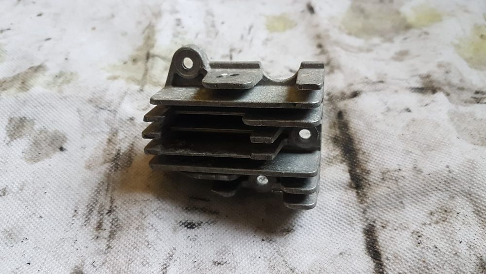 przetwornica moduł led bmw x1 e84 f10 mde95883