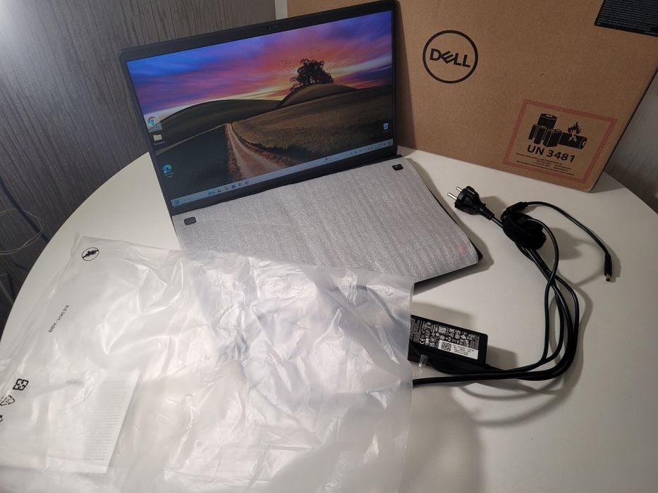 Ноутбук Dell Vostro 3515 Ryzen 5, 16/512 ГБ