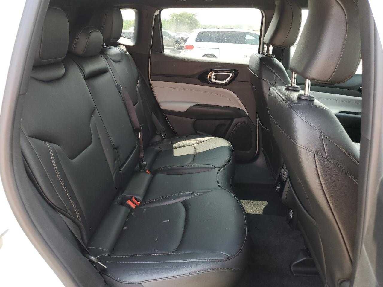 Jeep Compass (2024)
