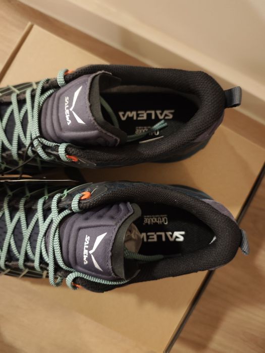 Ws Salewa Wildfire GTX 42 2/3