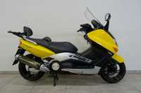 Yamaha Tmax 500 XP F.VAT Marża