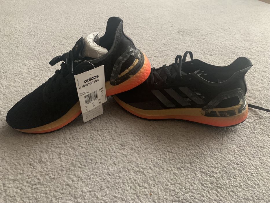 Adidas Ultraboost PB W r. 37 1/3