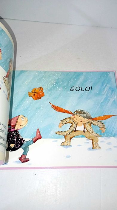 Nina, a Princesa Vaidosa