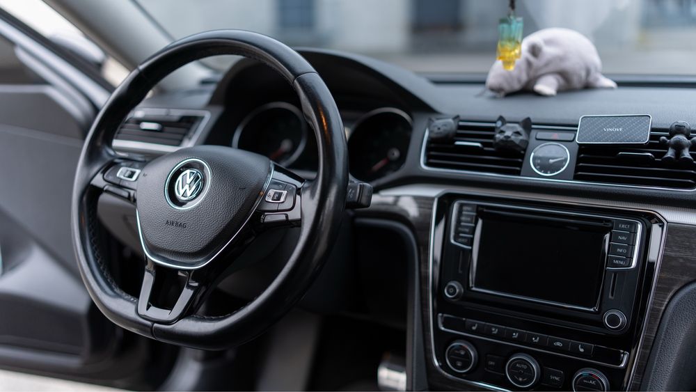 Продам wolksvagen passat nms 2016