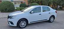 Renault Logan 2019