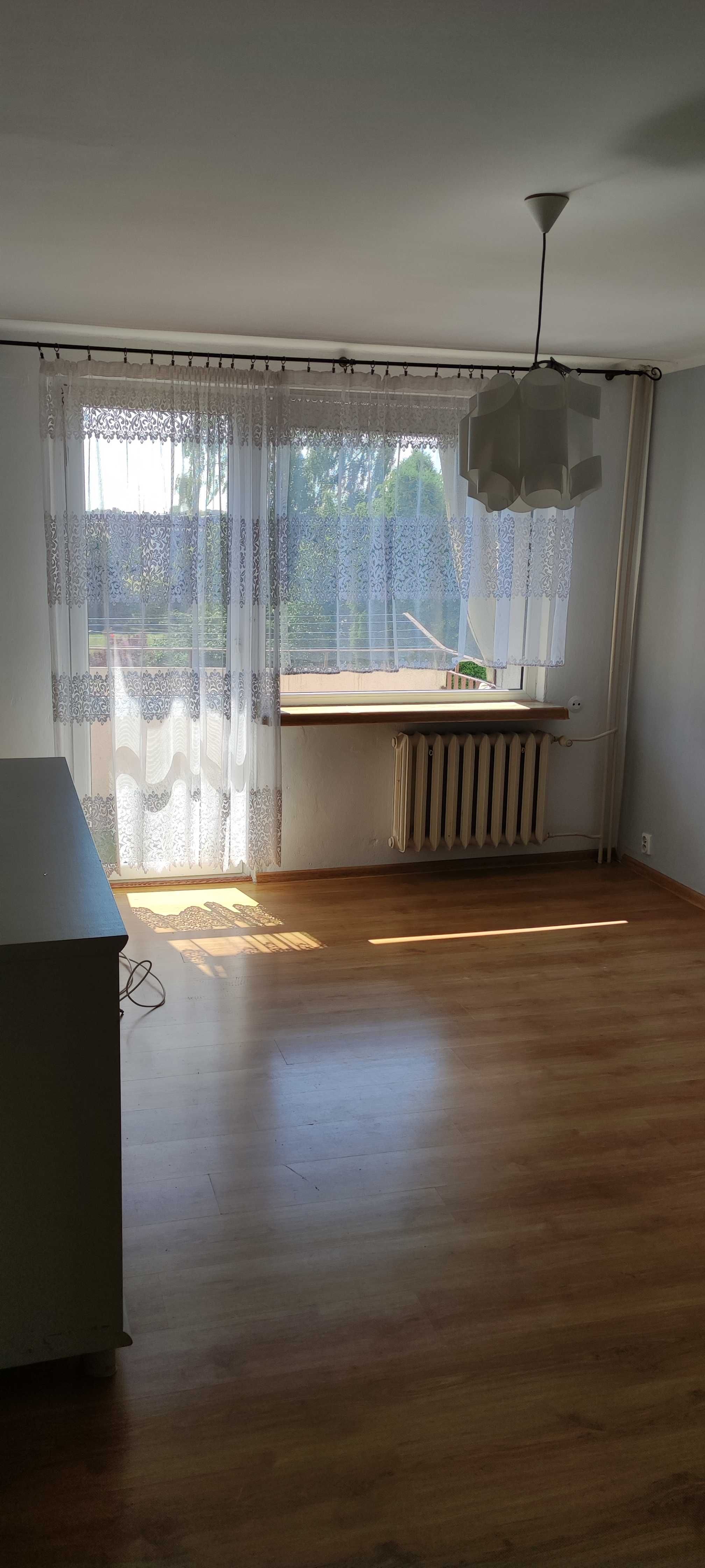 Dwupokojowe z balkonem Koźle ul. Chrobrego