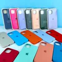 Iphone 6-14 pro max оптом Case Iphone|Чохли Айфон|оптом silicone case