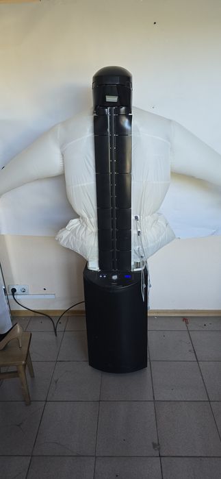 Прасувальний автомат SIEMENS dressman