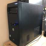 HP pro 3500 12 GB ram Intel i5 dysk 500 GB  super stan