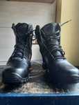 Buty taktyczne Bates Shock 8 E07008