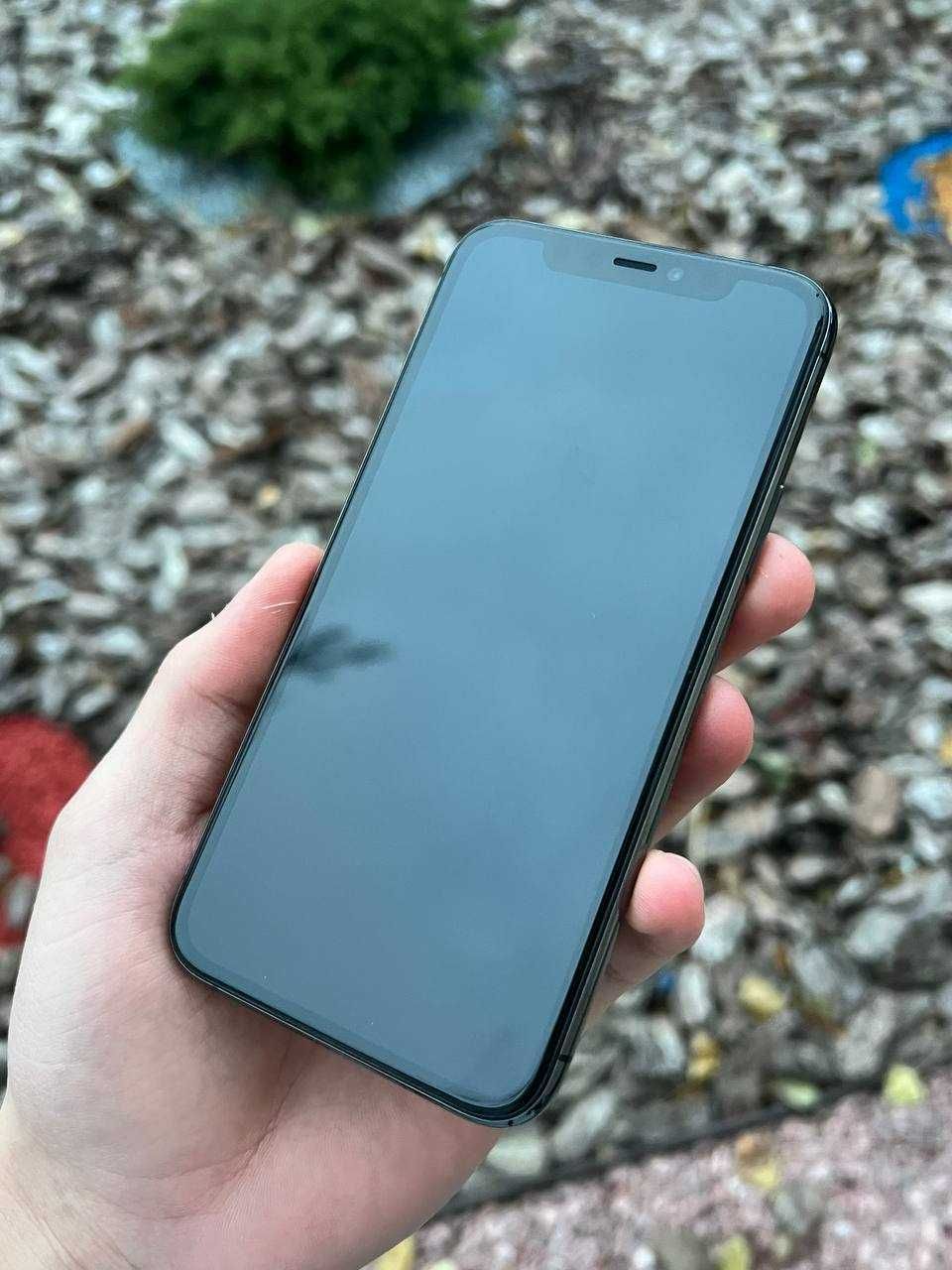 Iphone 11 pro 256 gb, ідеальний стан, 92 акб, айфон 11 про 256