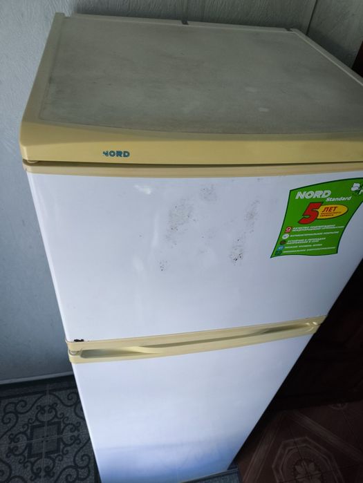 ТЕРМІНОВО!Холодильник Nord ДХ 241,244,245,222