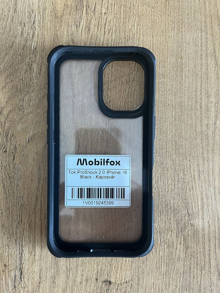 Iphone 16 etui, case