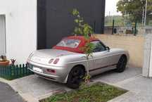 Fiat Barchetta 1.8 16V Limited Edition