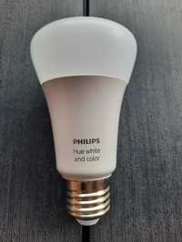 Żarówka Philips Hue White and Color E27 806lm